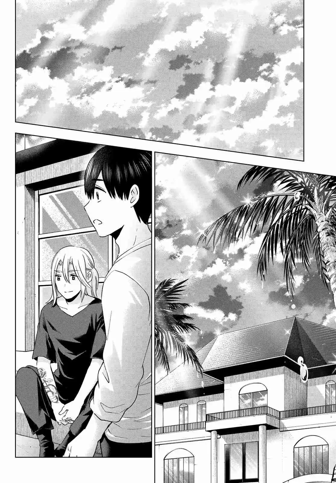 Read A Couple of Cuckoos FR Manga Online