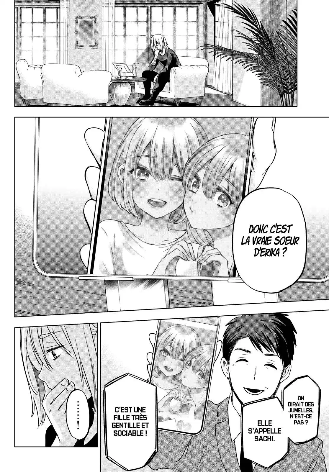 Read A Couple of Cuckoos FR Manga Online