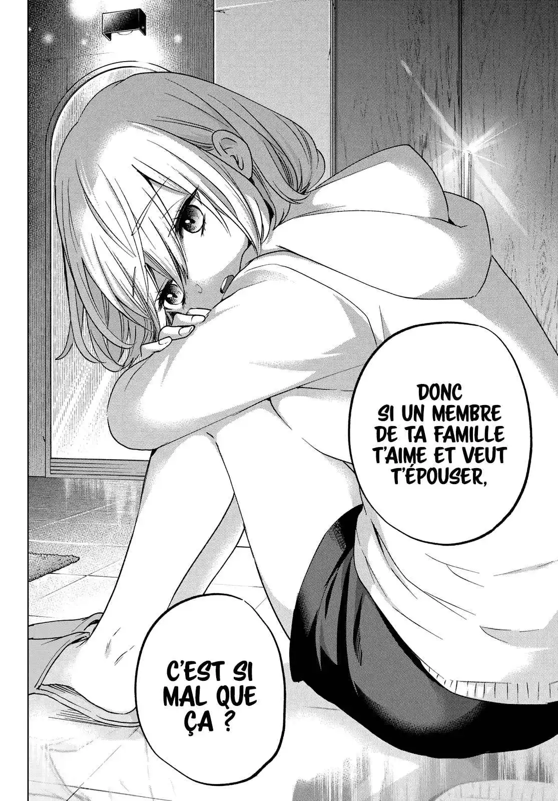 Read A Couple of Cuckoos FR Manga Online