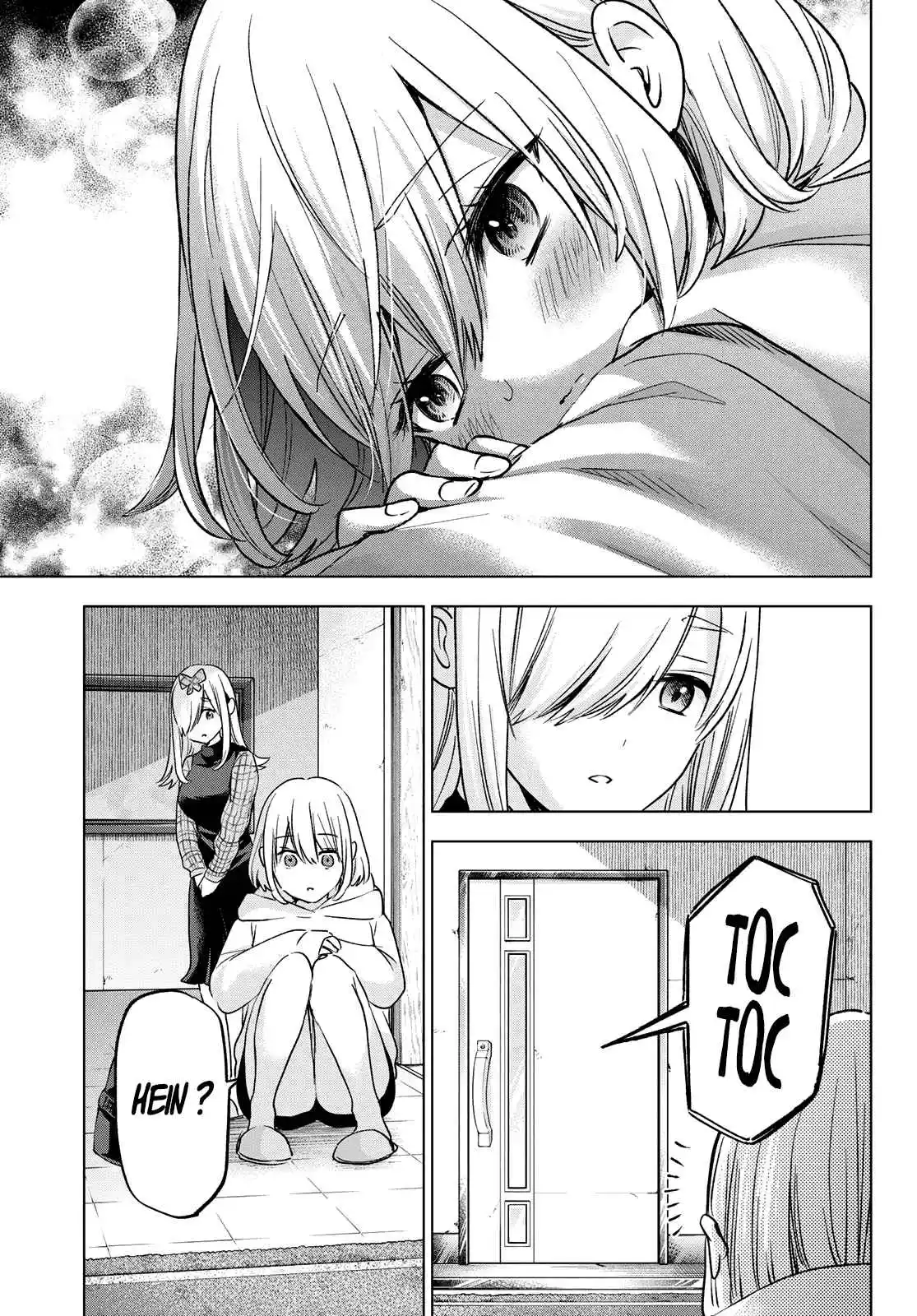 Read A Couple of Cuckoos FR Manga Online