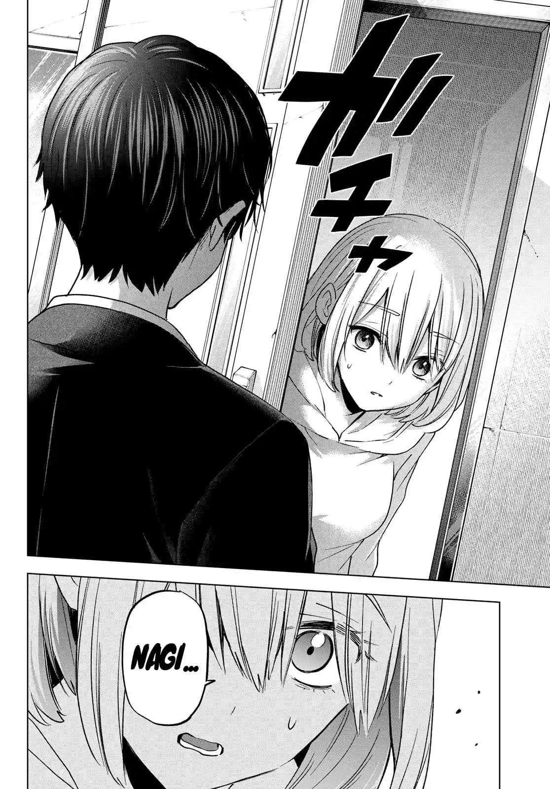 Read A Couple of Cuckoos FR Manga Online
