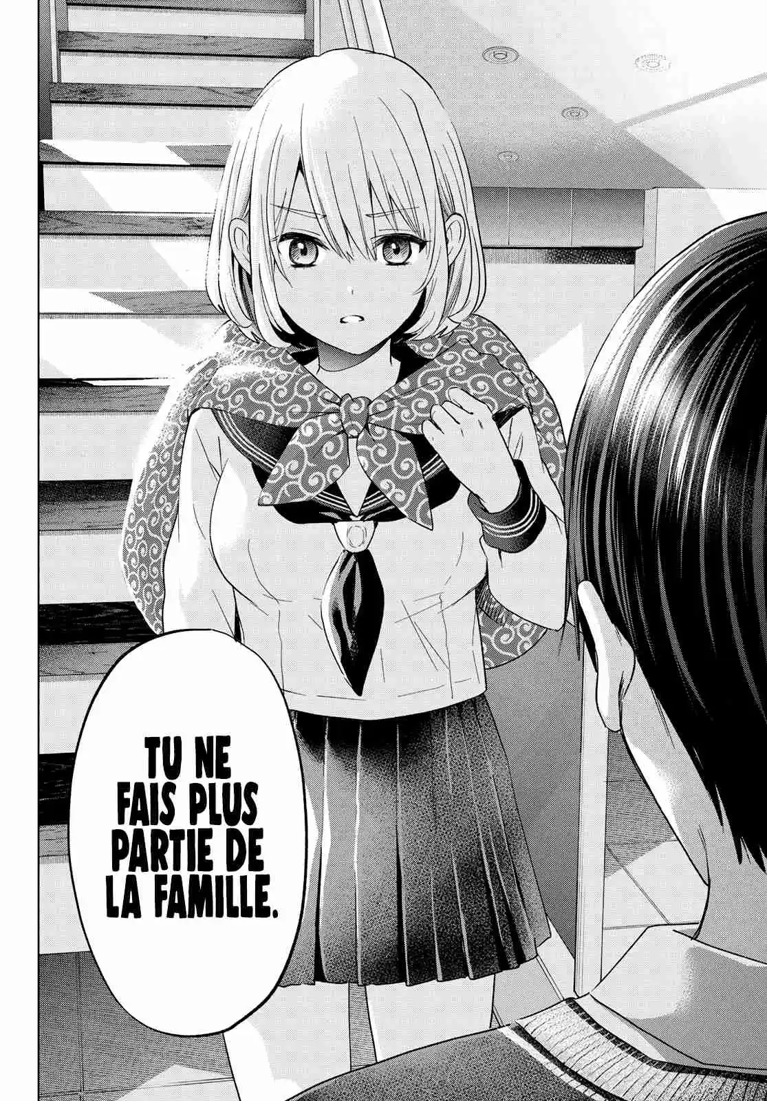 Read A Couple of Cuckoos FR Manga Online