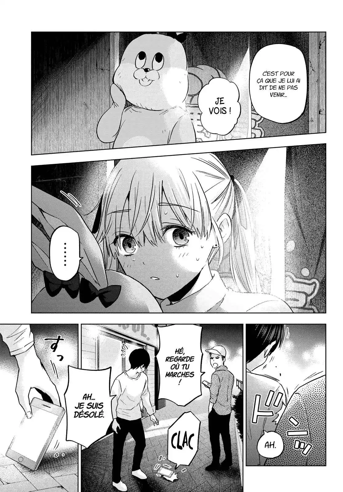 Read A Couple of Cuckoos FR Manga Online