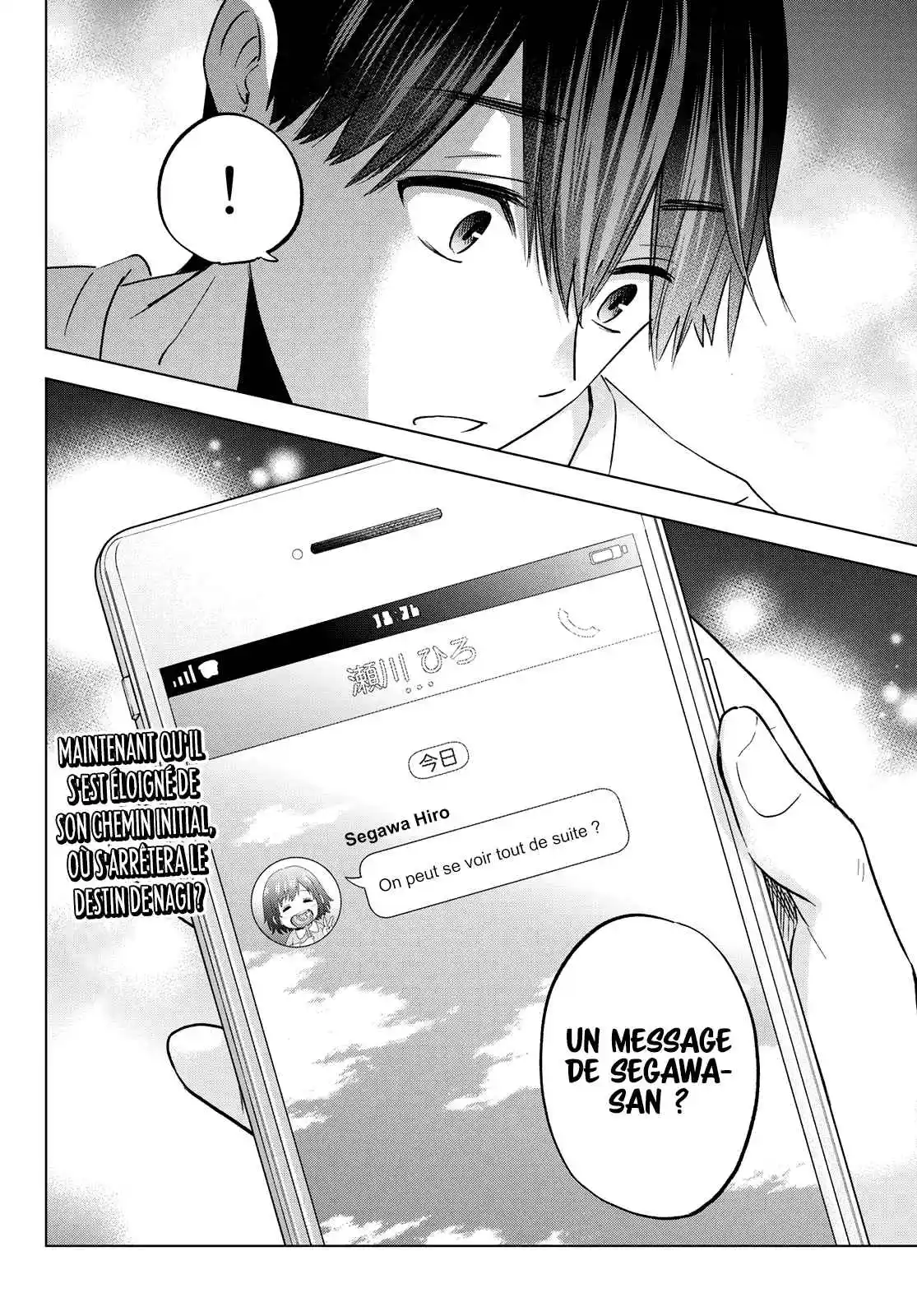 Read A Couple of Cuckoos FR Manga Online