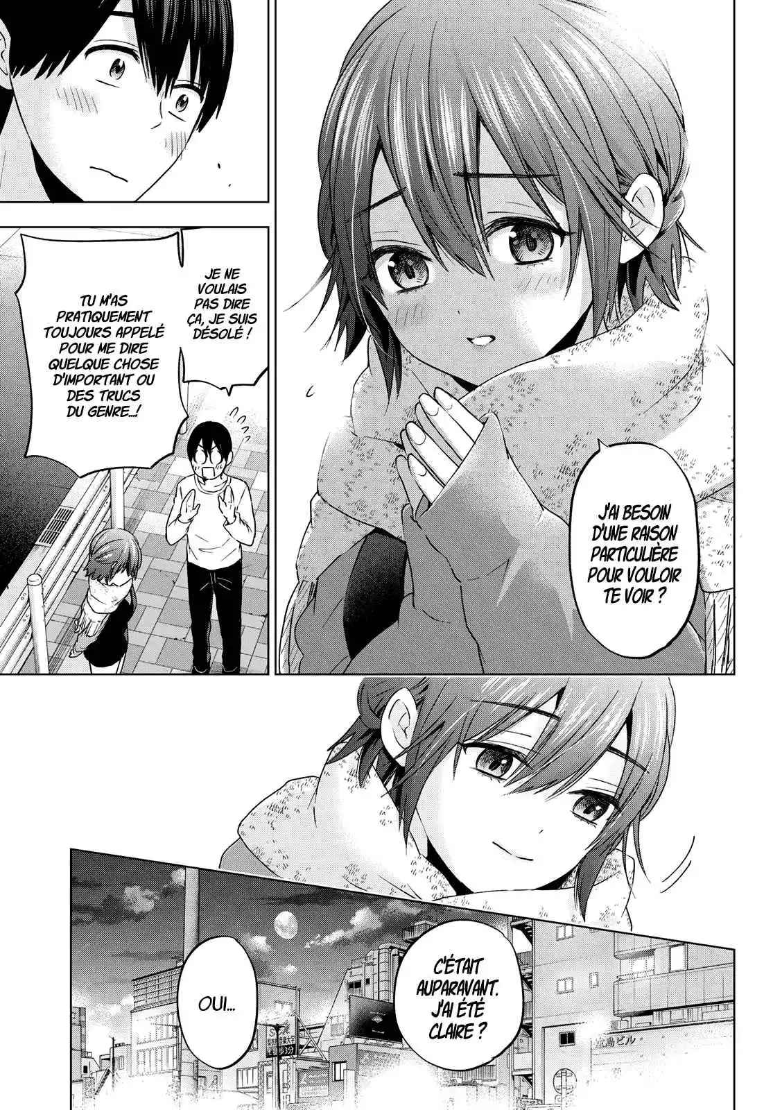 Read A Couple of Cuckoos FR Manga Online