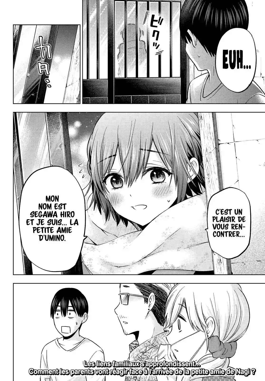 Read A Couple of Cuckoos FR Manga Online