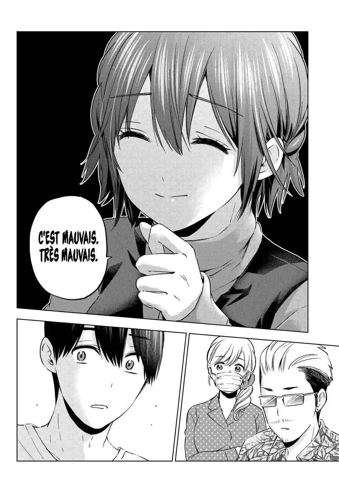 Read A Couple of Cuckoos FR Manga Online