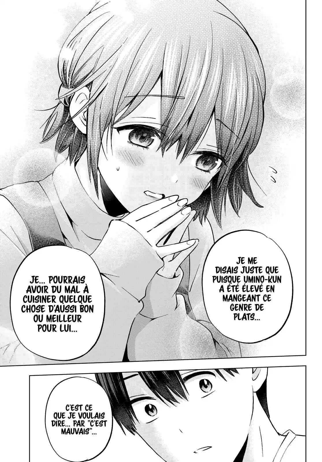 Read A Couple of Cuckoos FR Manga Online