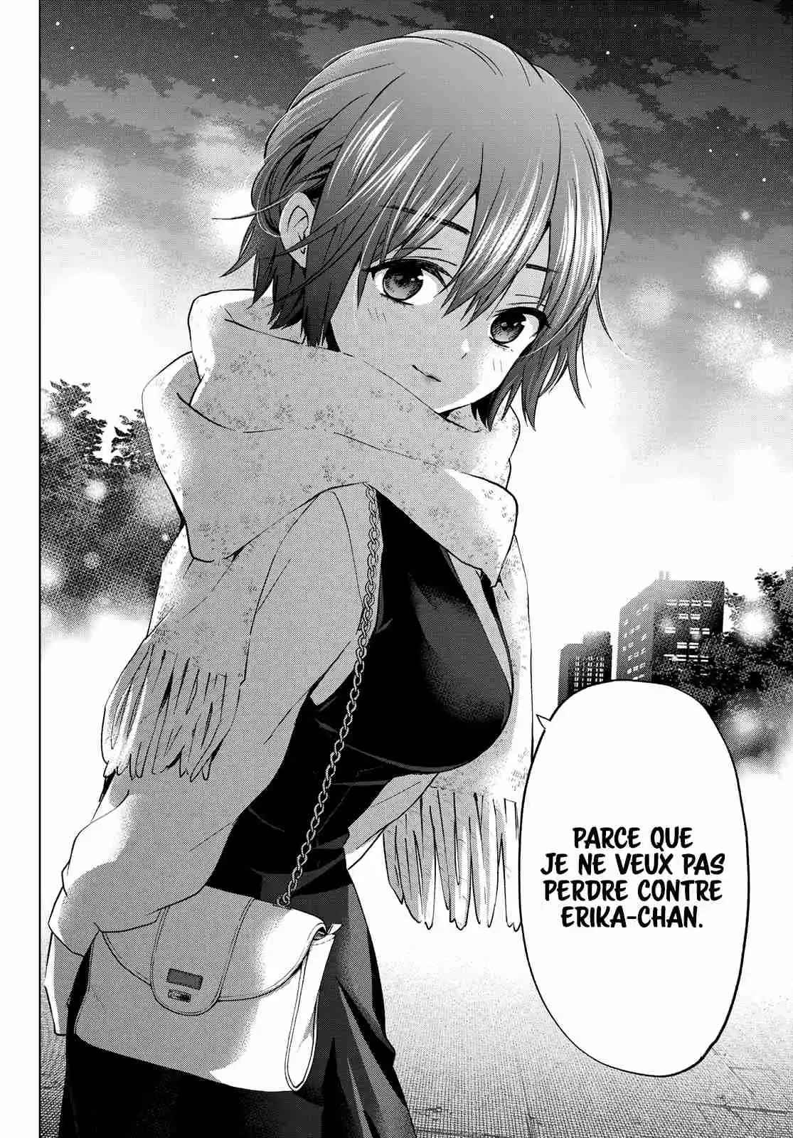 Read A Couple of Cuckoos FR Manga Online