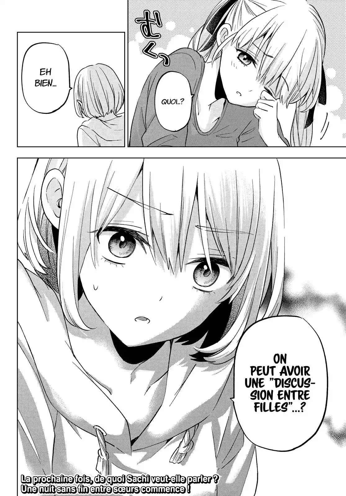 Read A Couple of Cuckoos FR Manga Online