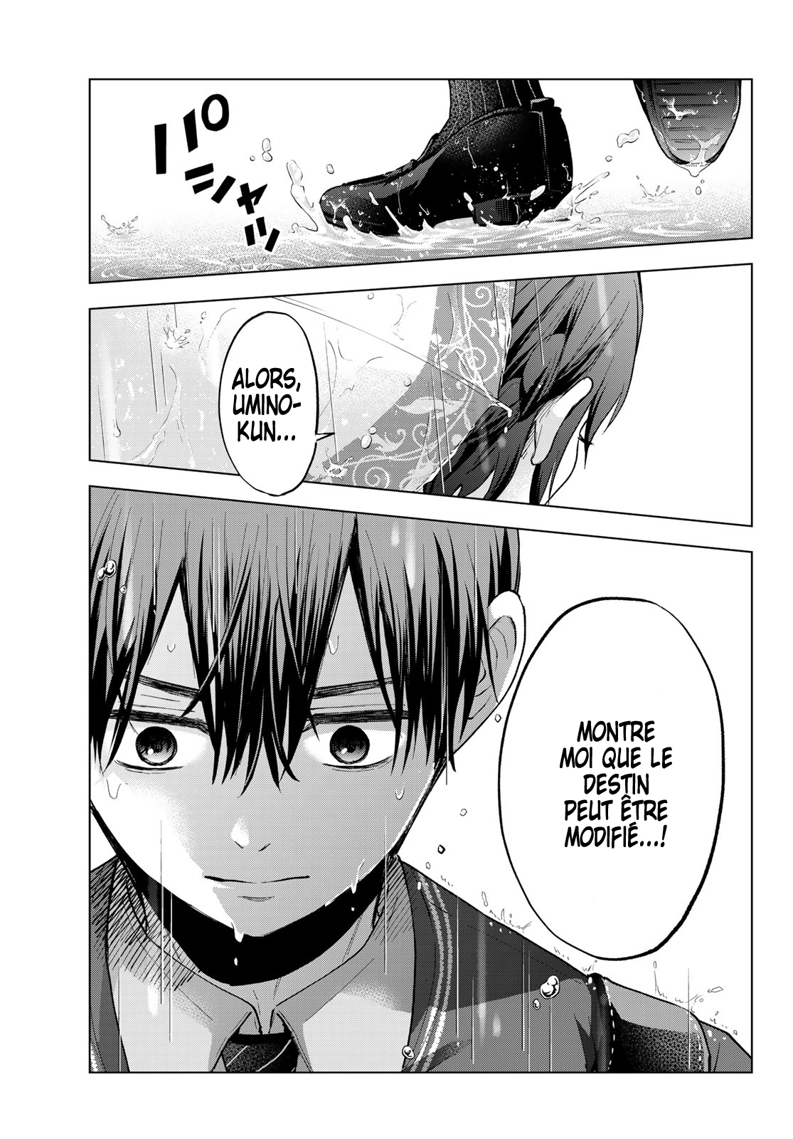 Read A Couple of Cuckoos FR Manga Online