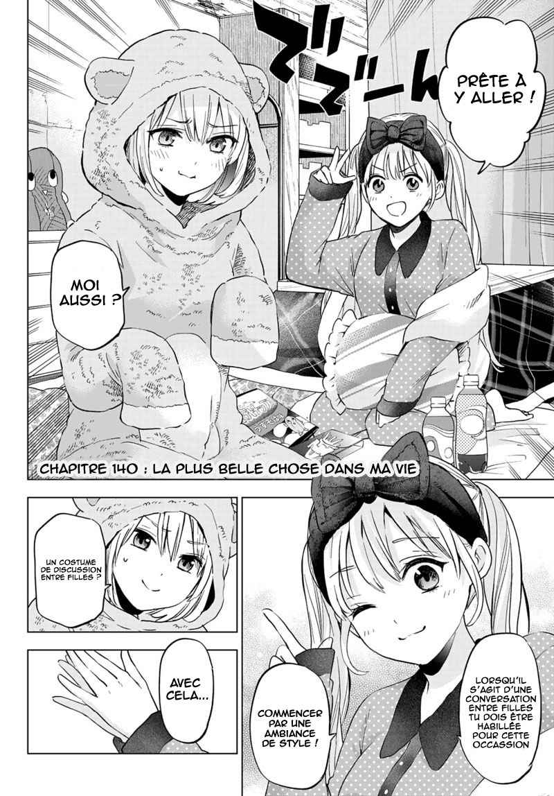 Read A Couple of Cuckoos FR Manga Online