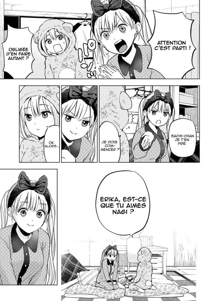 Read A Couple of Cuckoos FR Manga Online