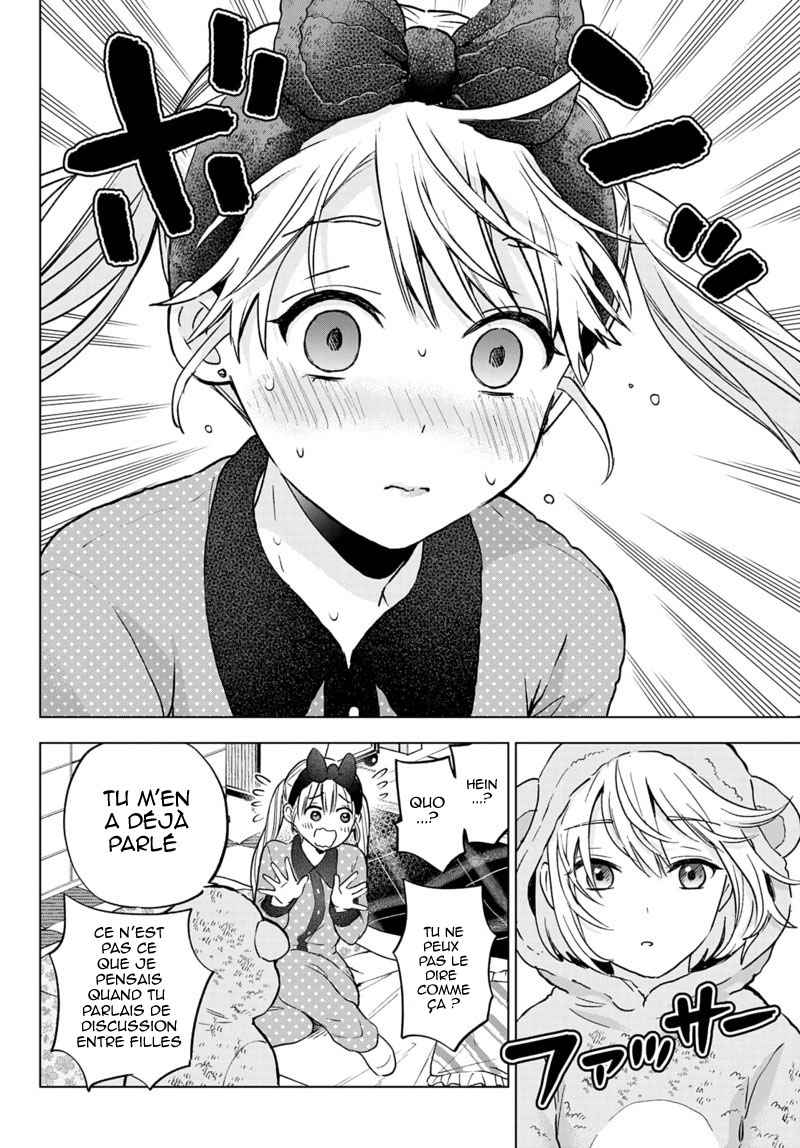 Read A Couple of Cuckoos FR Manga Online