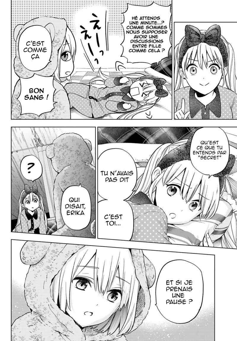Read A Couple of Cuckoos FR Manga Online