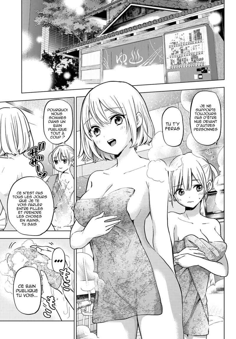 Read A Couple of Cuckoos FR Manga Online