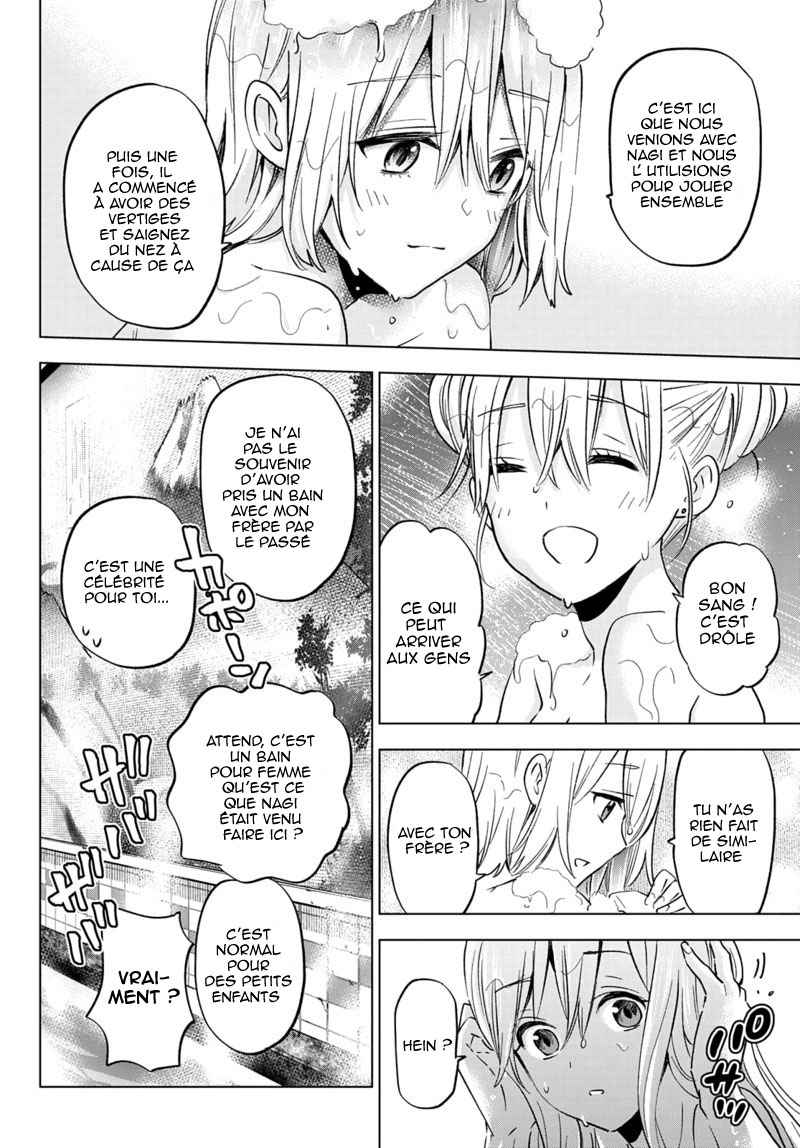 Read A Couple of Cuckoos FR Manga Online
