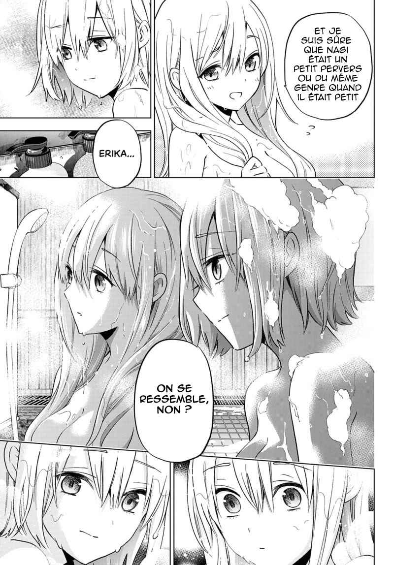 Read A Couple of Cuckoos FR Manga Online