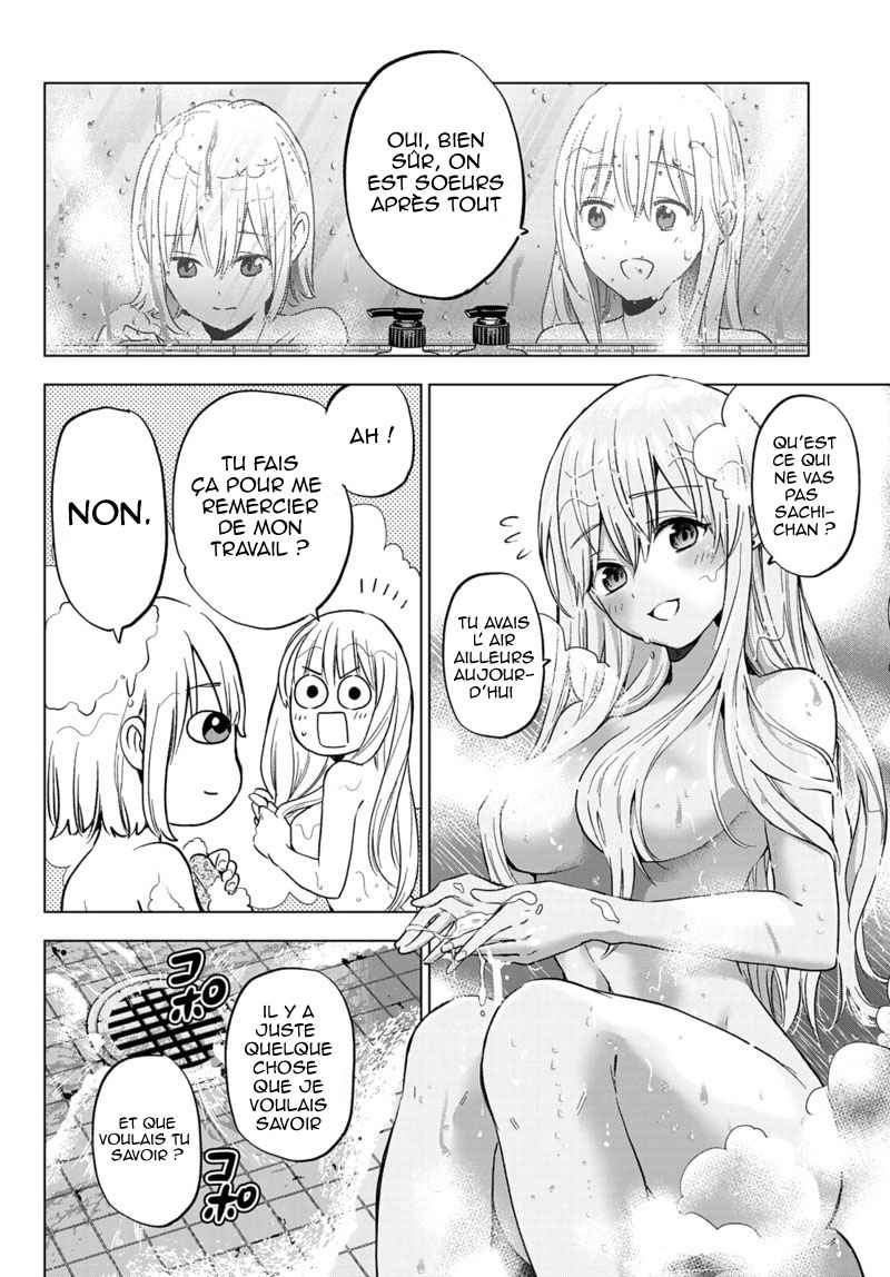Read A Couple of Cuckoos FR Manga Online