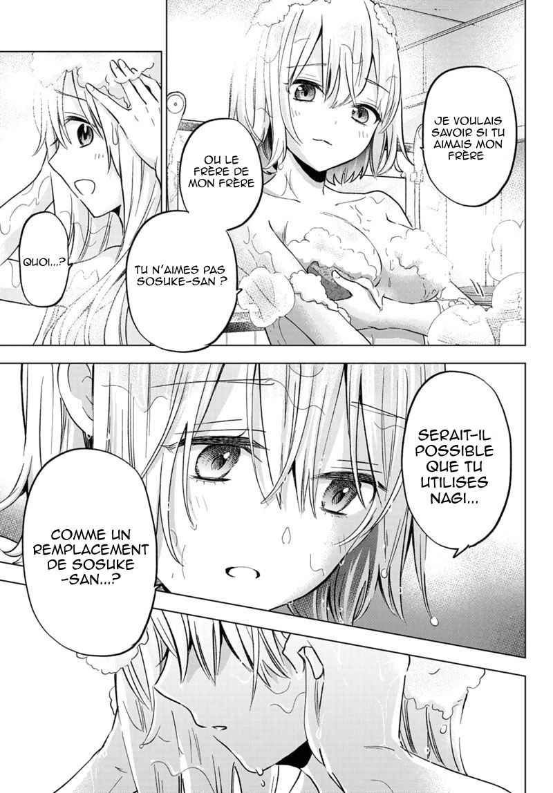 Read A Couple of Cuckoos FR Manga Online