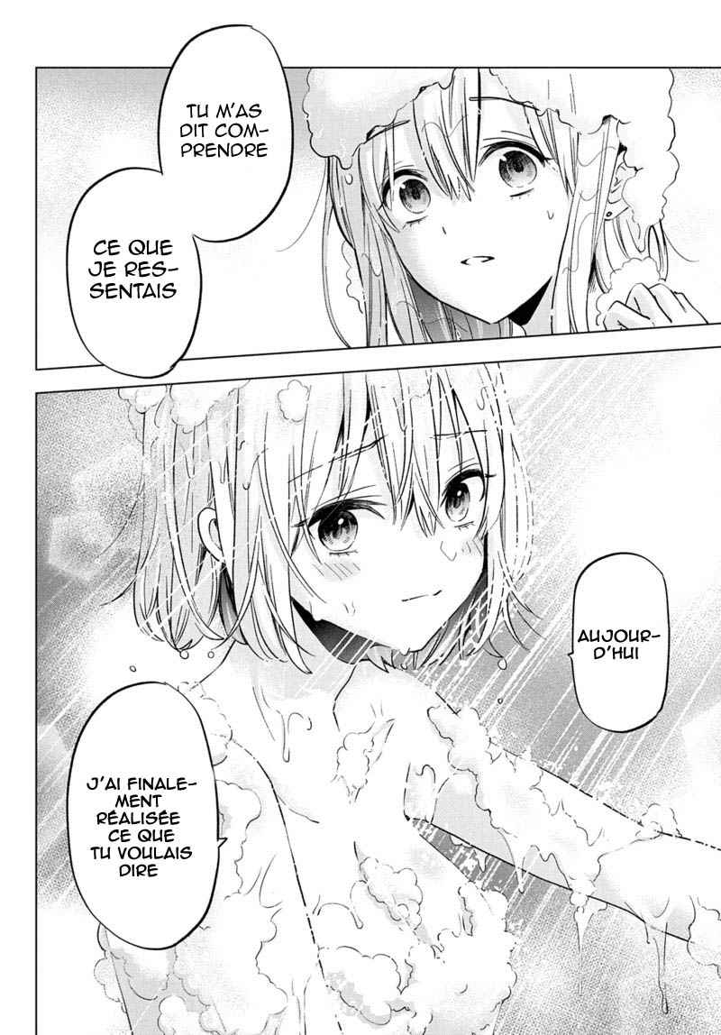 Read A Couple of Cuckoos FR Manga Online