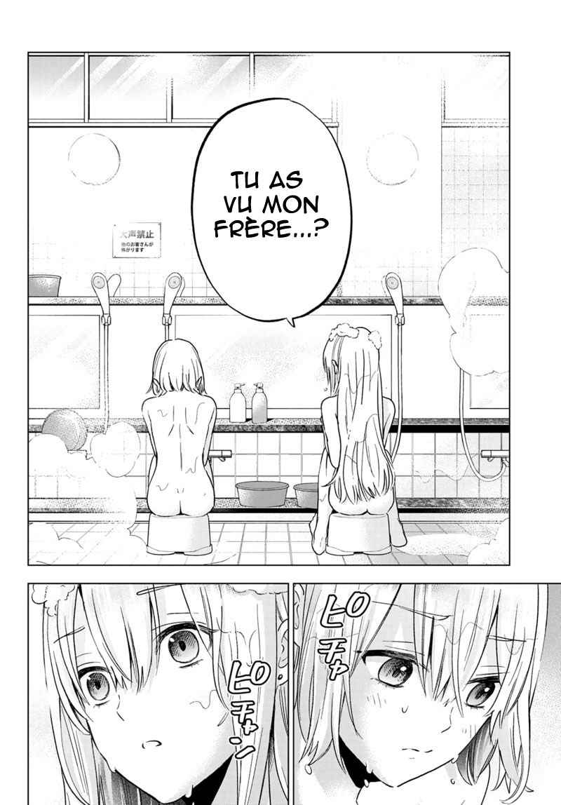 Read A Couple of Cuckoos FR Manga Online