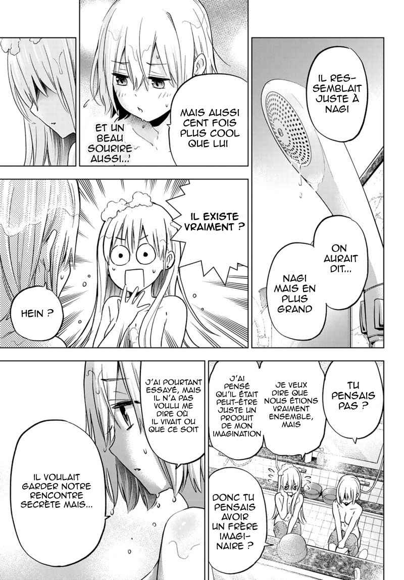 Read A Couple of Cuckoos FR Manga Online