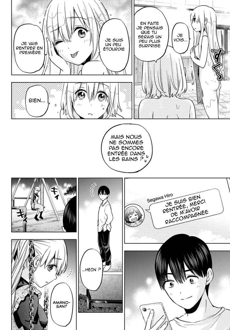 Read A Couple of Cuckoos FR Manga Online