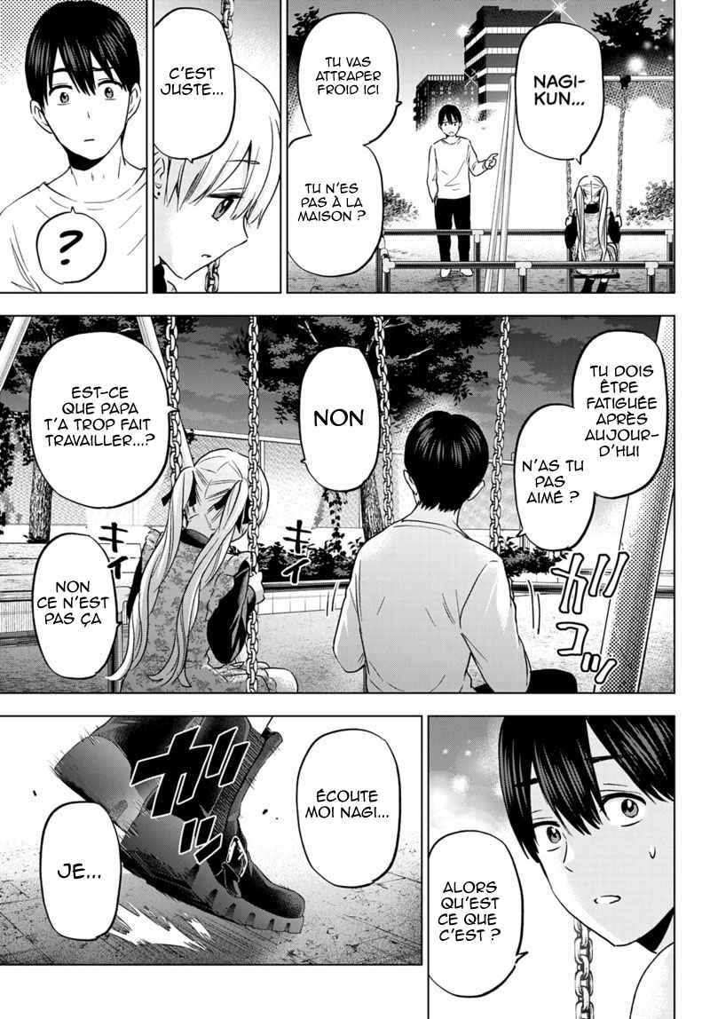 Read A Couple of Cuckoos FR Manga Online