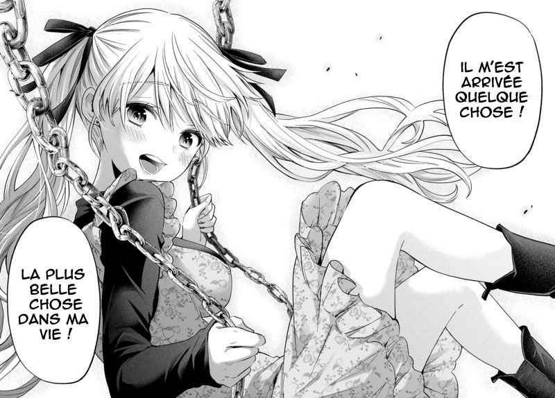 Read A Couple of Cuckoos FR Manga Online