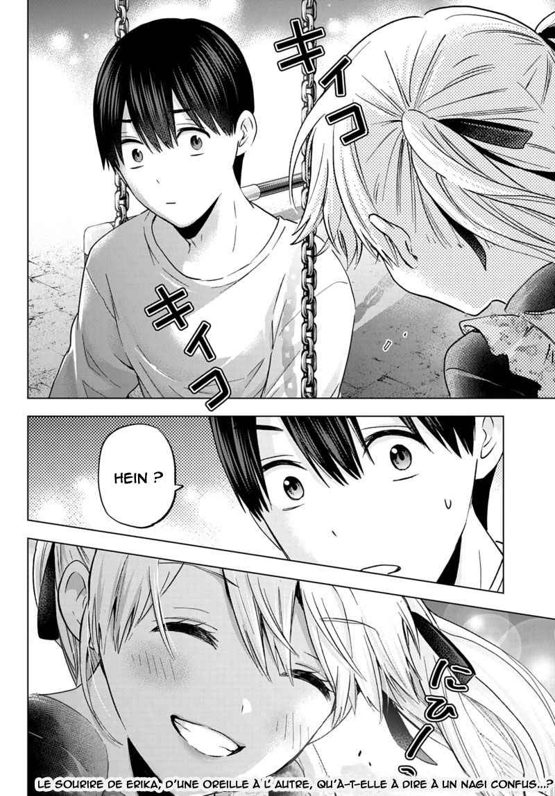 Read A Couple of Cuckoos FR Manga Online
