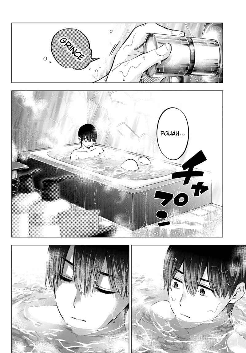 Read A Couple of Cuckoos FR Manga Online