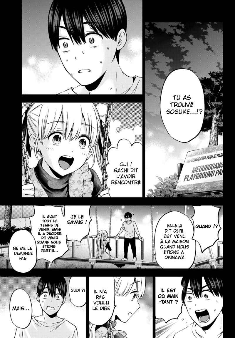 Read A Couple of Cuckoos FR Manga Online