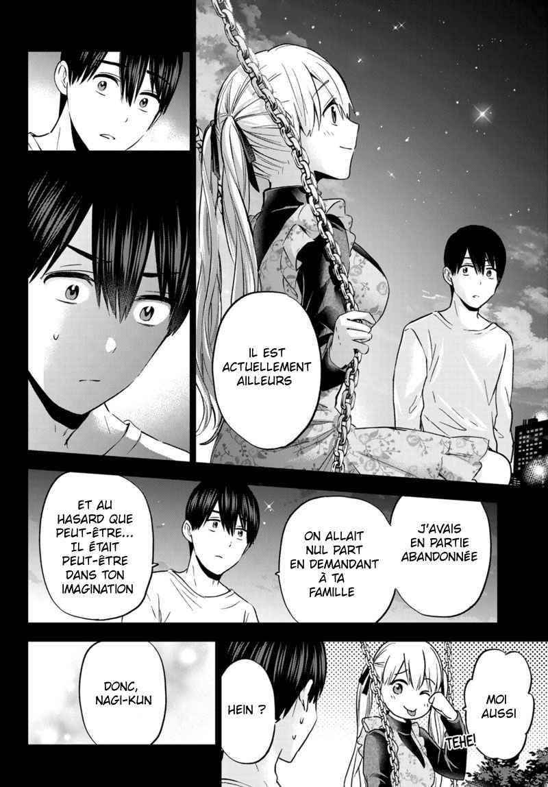 Read A Couple of Cuckoos FR Manga Online