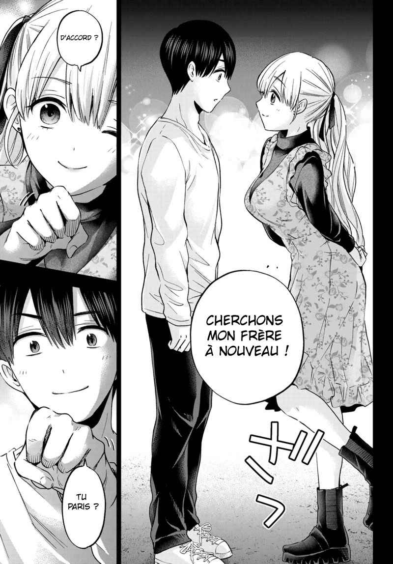 Read A Couple of Cuckoos FR Manga Online
