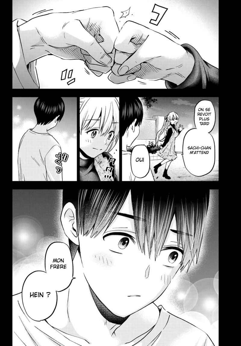 Read A Couple of Cuckoos FR Manga Online