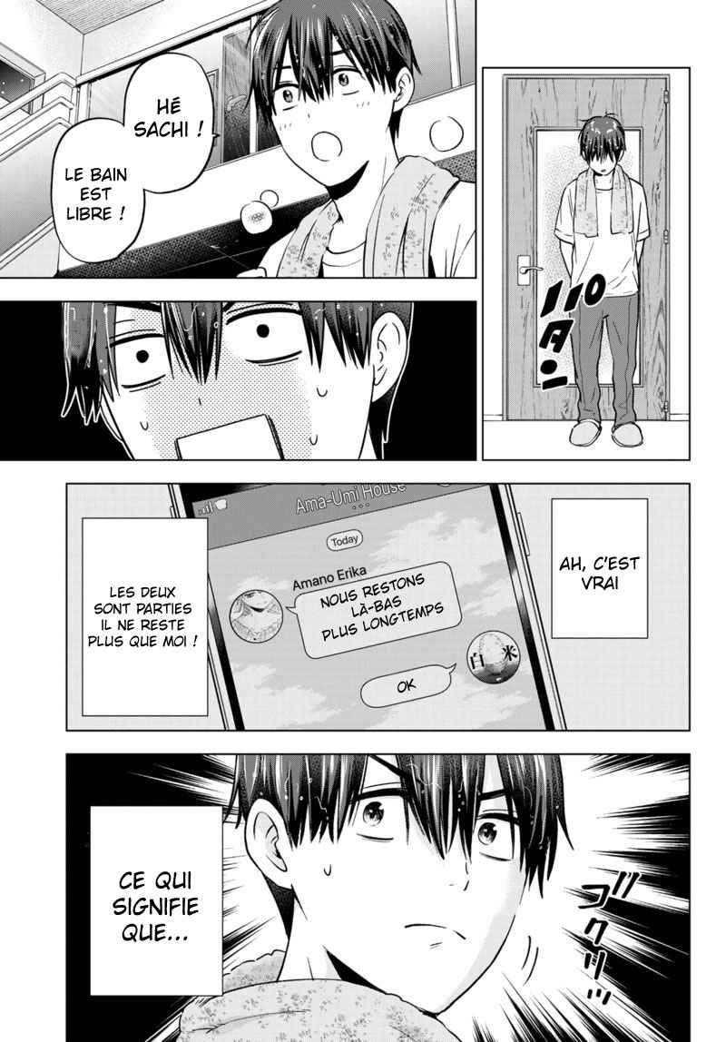 Read A Couple of Cuckoos FR Manga Online