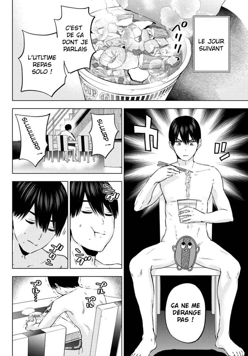 Read A Couple of Cuckoos FR Manga Online