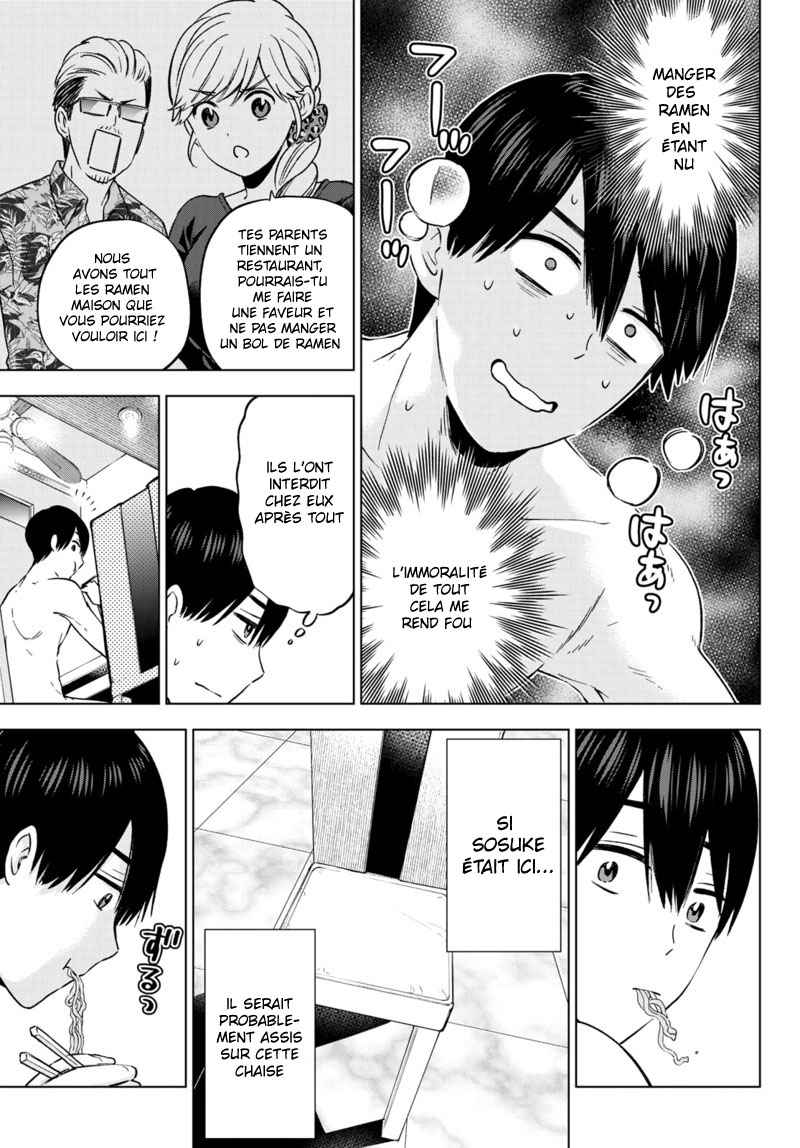 Read A Couple of Cuckoos FR Manga Online