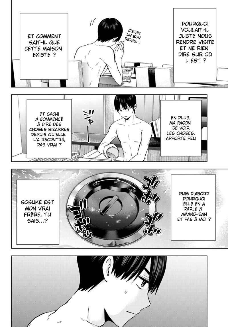 Read A Couple of Cuckoos FR Manga Online