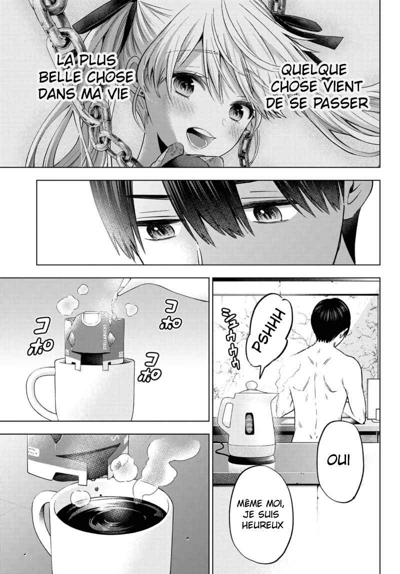 Read A Couple of Cuckoos FR Manga Online