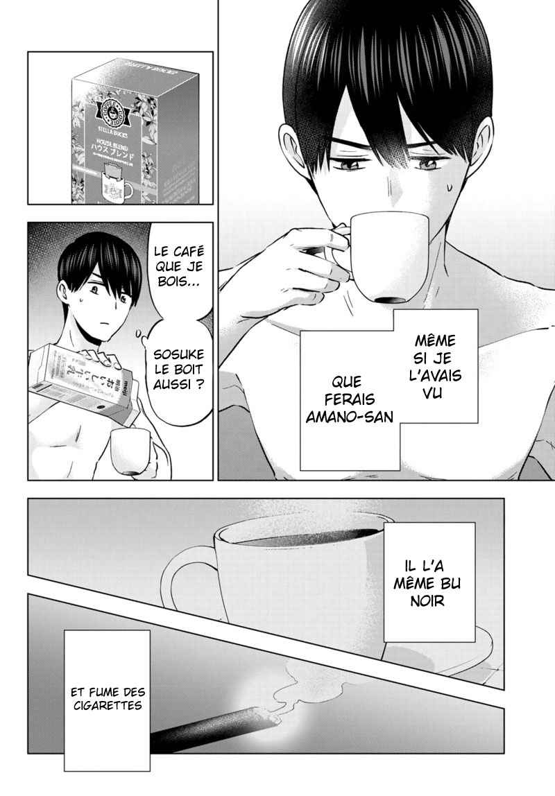Read A Couple of Cuckoos FR Manga Online