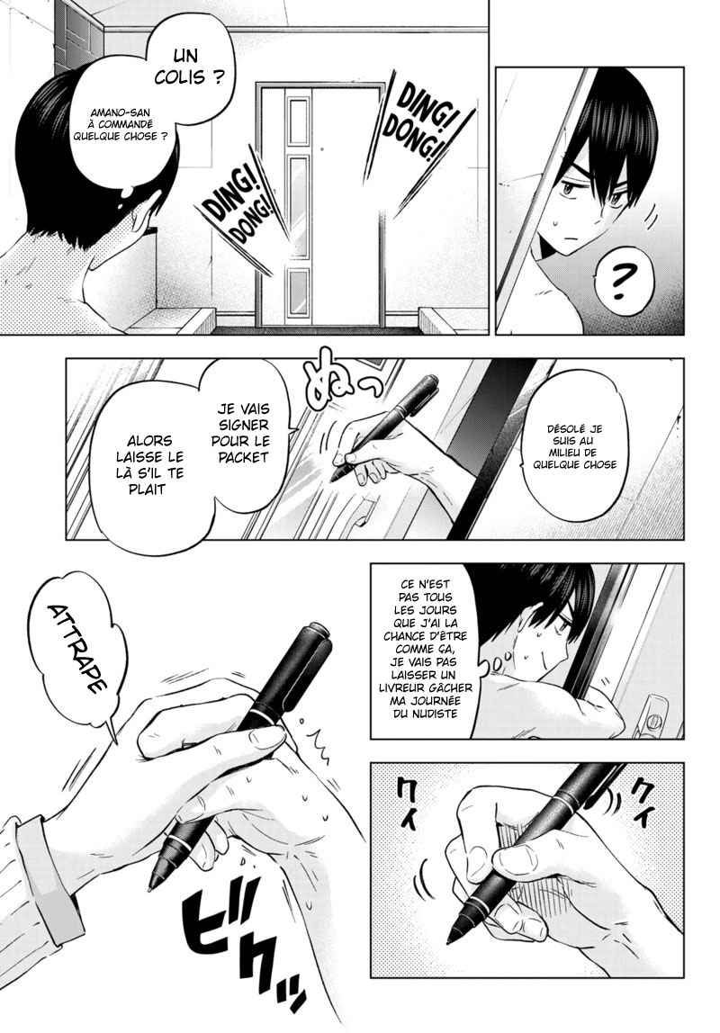 Read A Couple of Cuckoos FR Manga Online