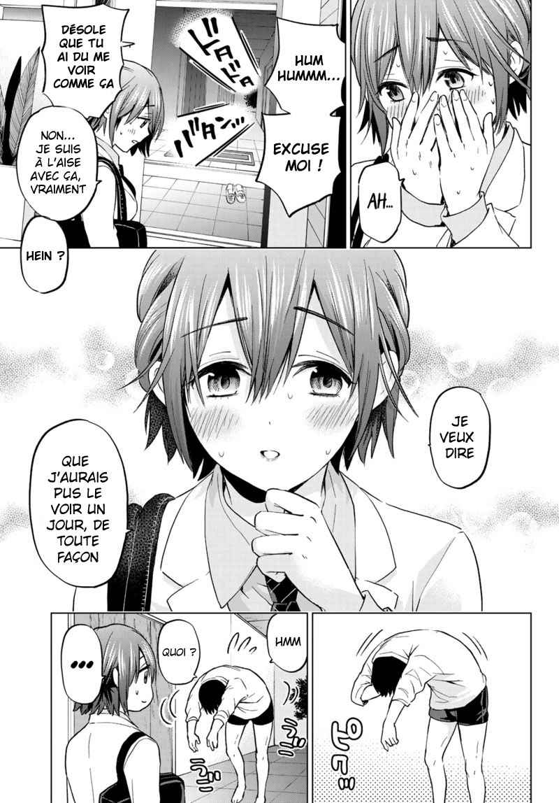 Read A Couple of Cuckoos FR Manga Online