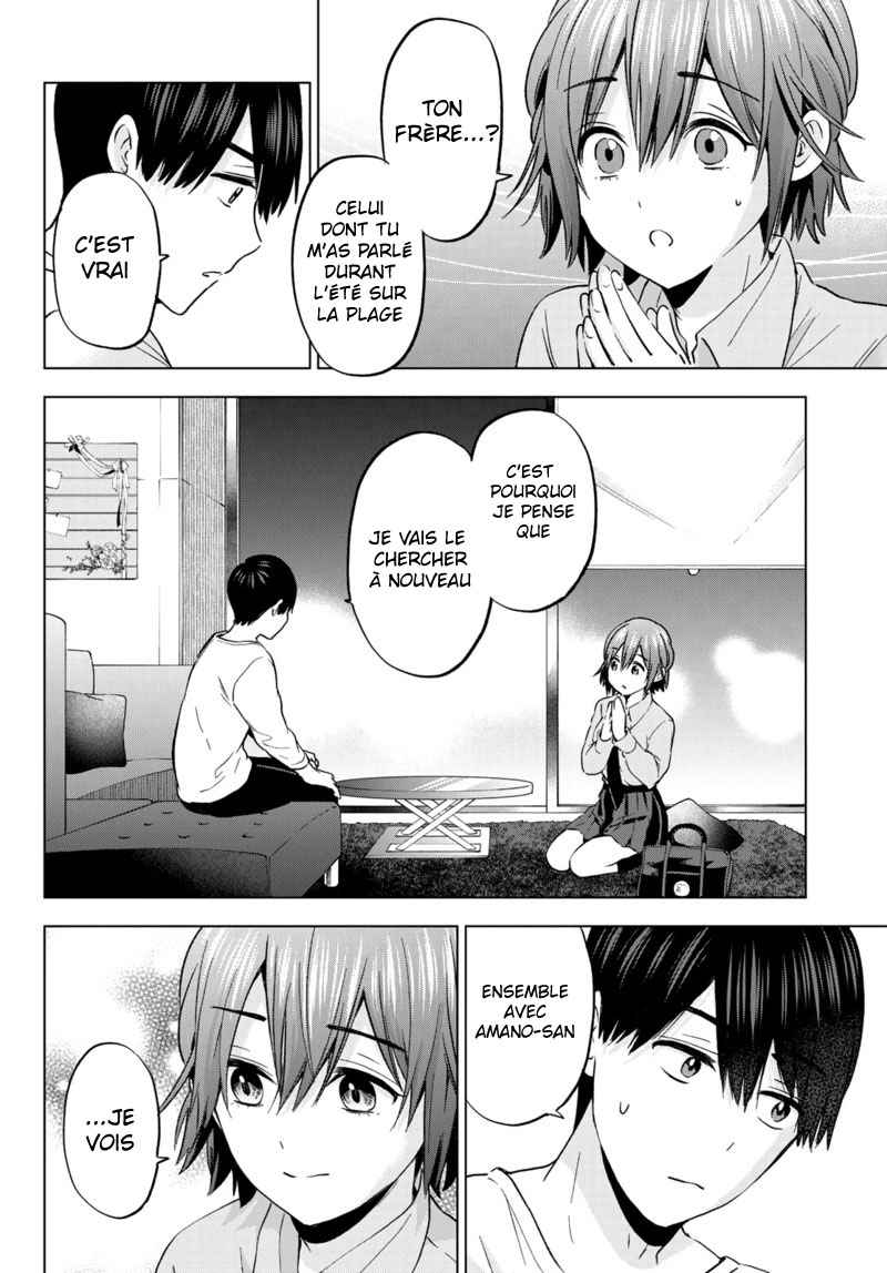 Read A Couple of Cuckoos FR Manga Online