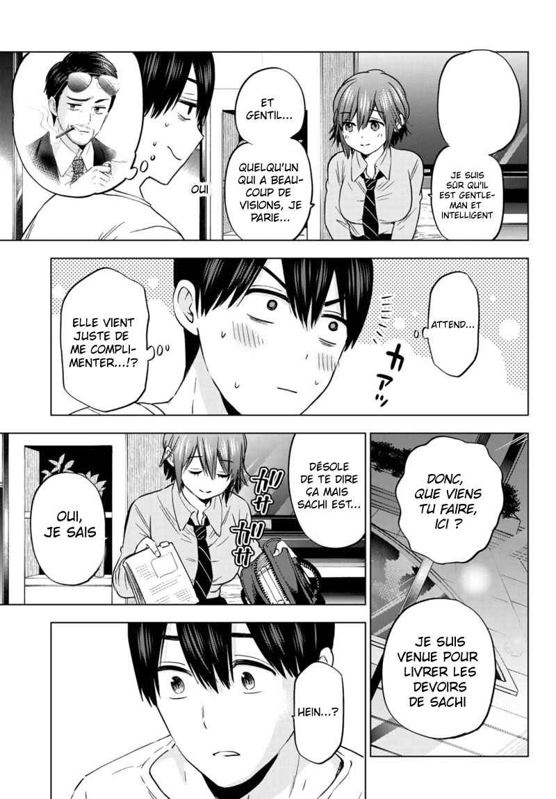 Read A Couple of Cuckoos FR Manga Online