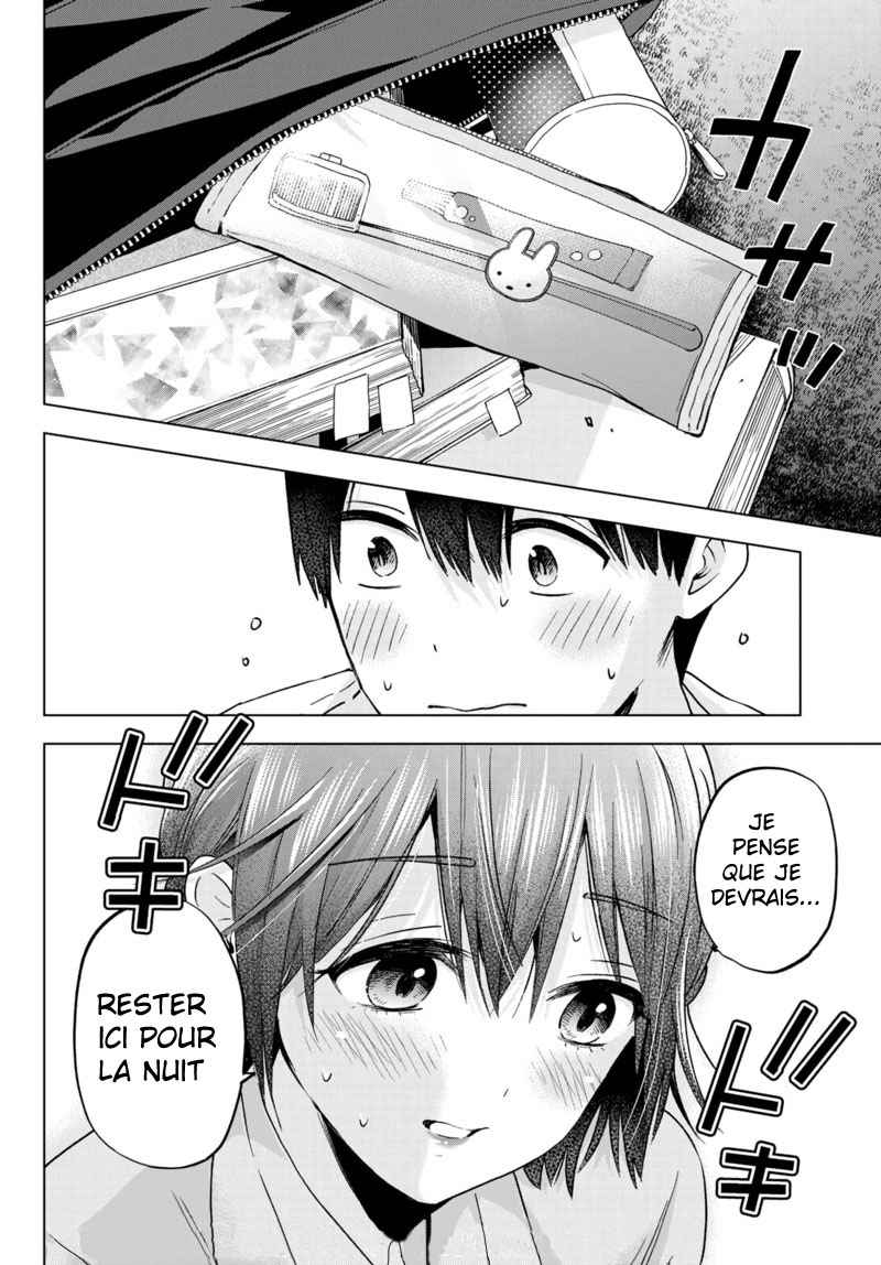 Read A Couple of Cuckoos FR Manga Online