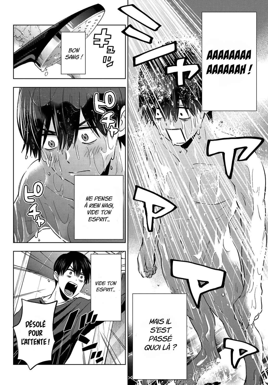 Read A Couple of Cuckoos FR Manga Online