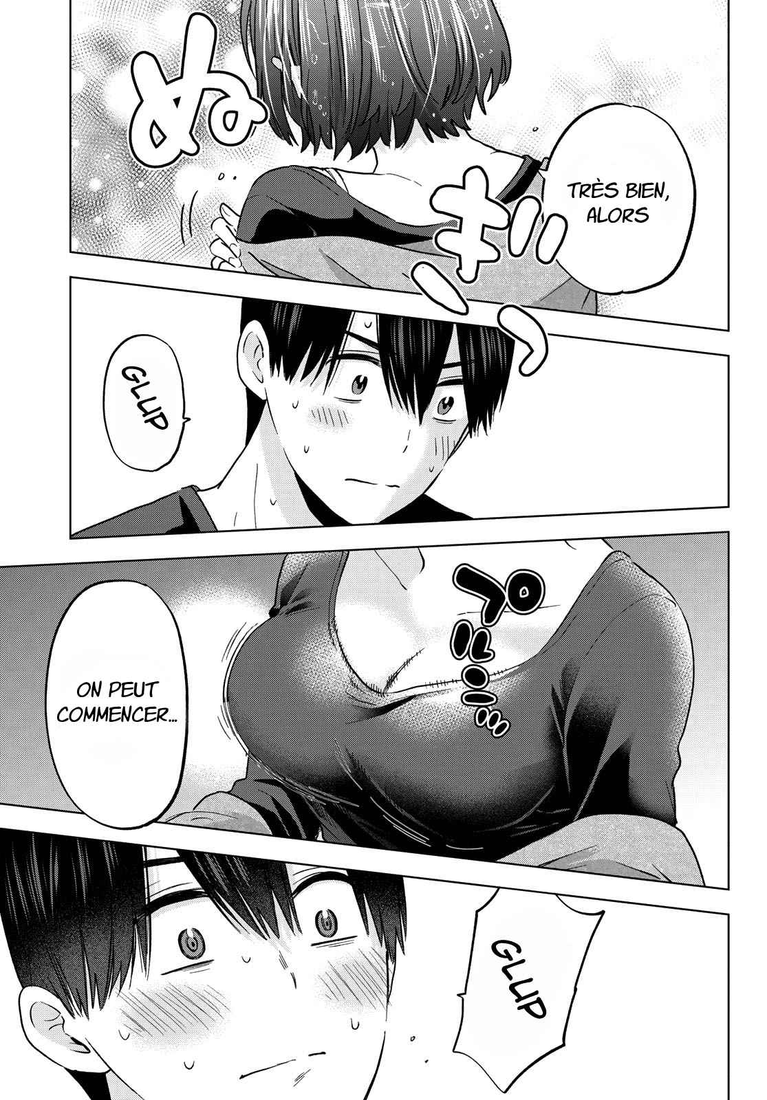 Read A Couple of Cuckoos FR Manga Online