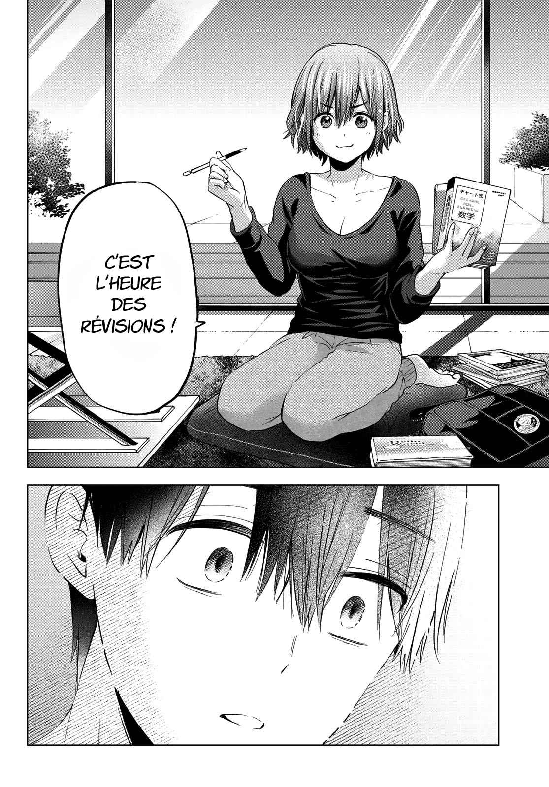Read A Couple of Cuckoos FR Manga Online